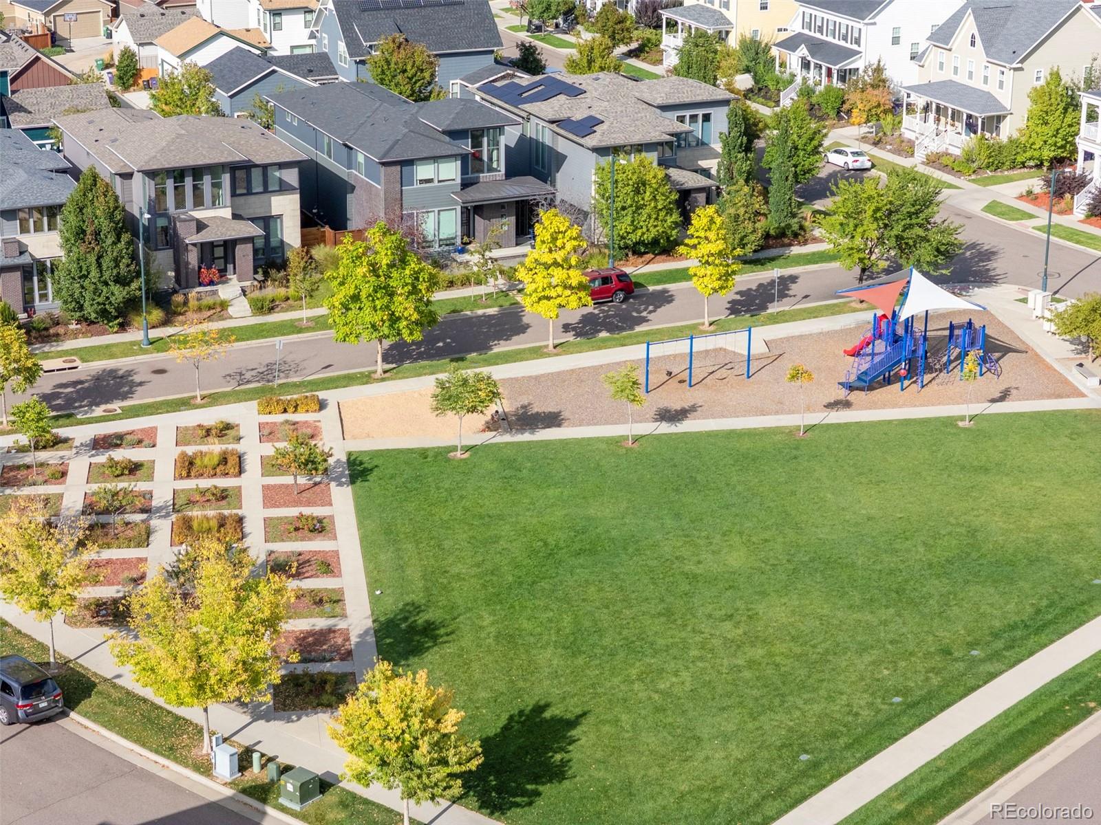 MLS Image #35 for 8518 e 54th place ,denver, Colorado