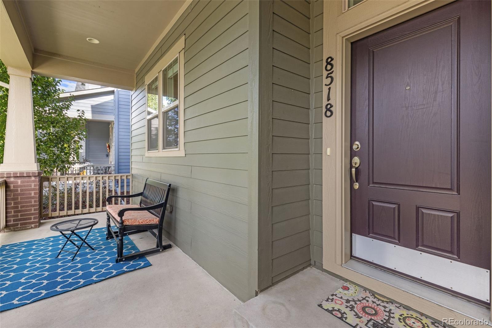 MLS Image #4 for 8518 e 54th place ,denver, Colorado