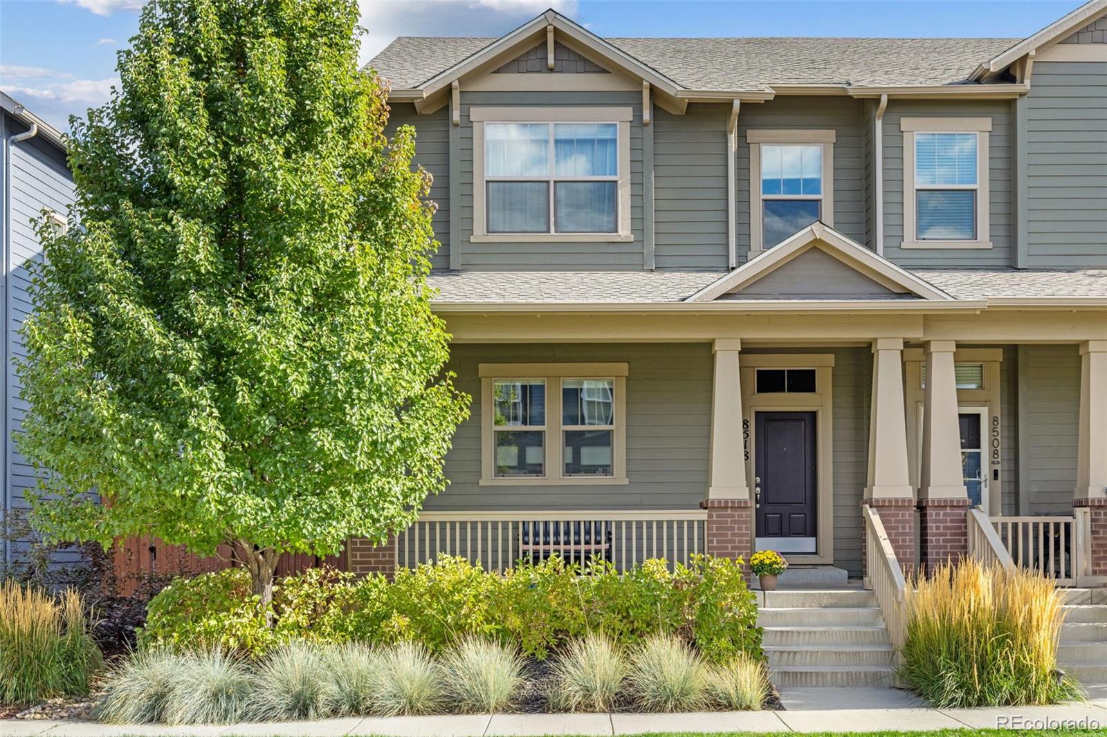 MLS Image #49 for 8518 e 54th place ,denver, Colorado