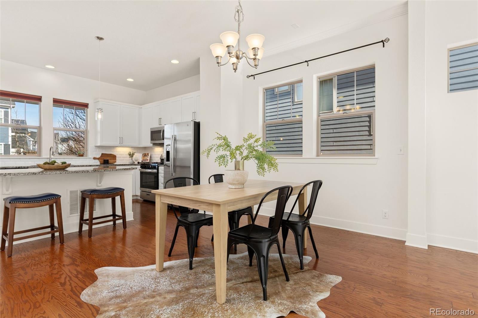 MLS Image #8 for 8518 e 54th place ,denver, Colorado