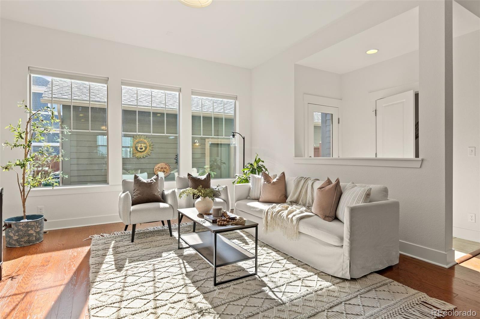 MLS Image #9 for 8518 e 54th place ,denver, Colorado