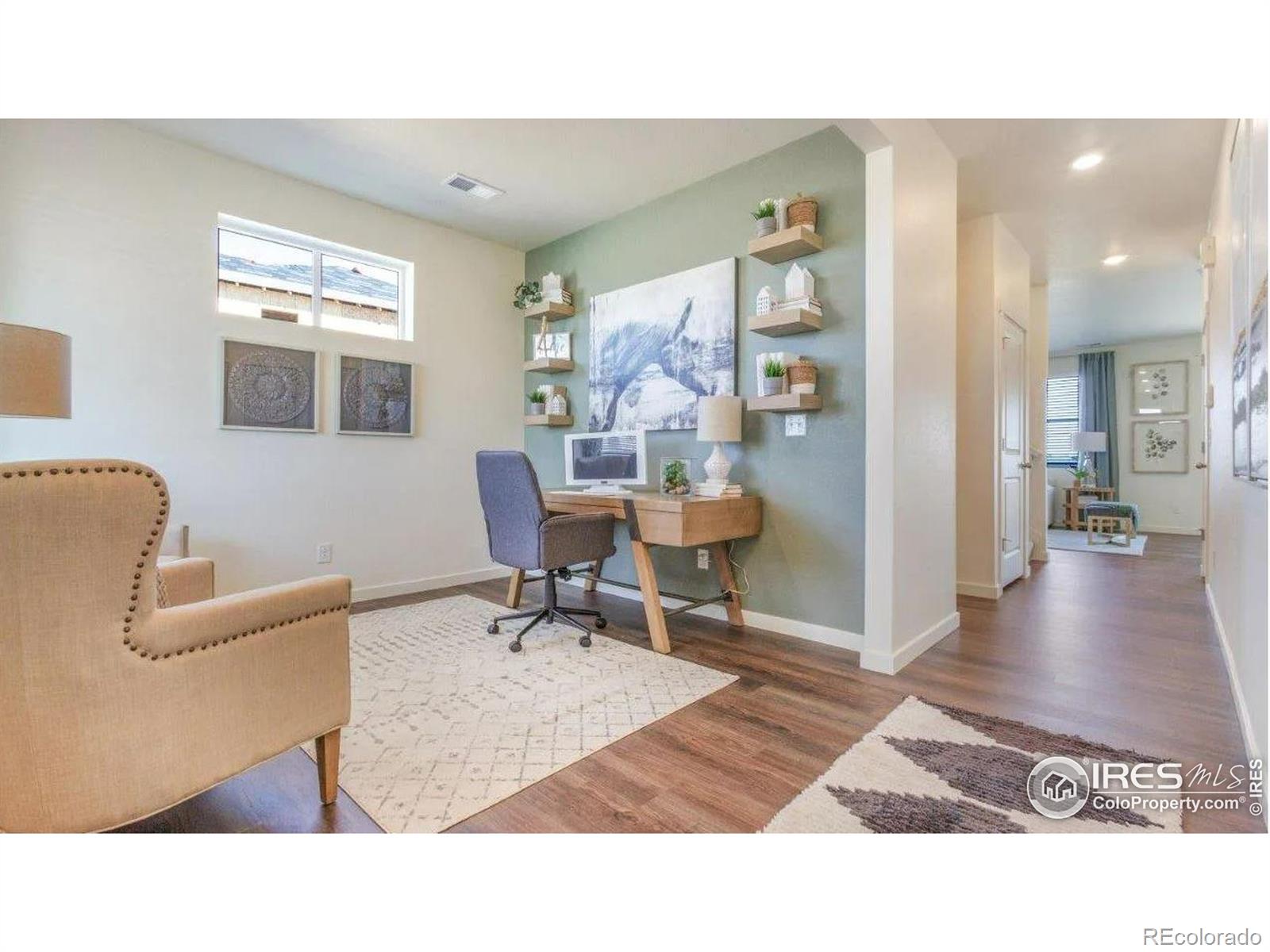 MLS Image #2 for 831 s apex avenue,fort lupton, Colorado