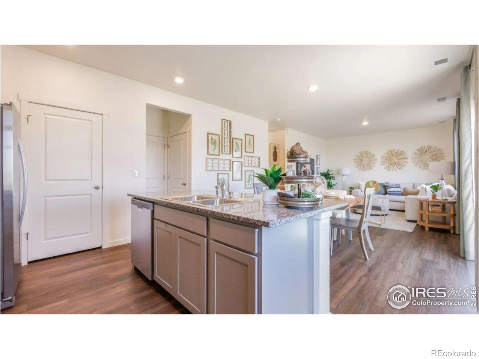 MLS Image #6 for 831 s apex avenue,fort lupton, Colorado