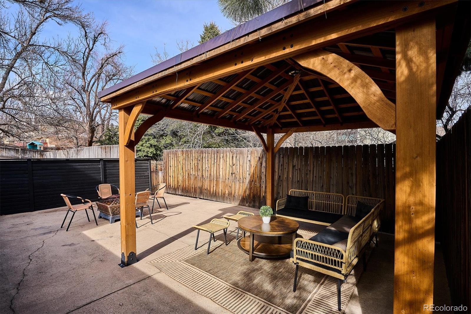 MLS Image #32 for 14417 w bayaud avenue,golden, Colorado