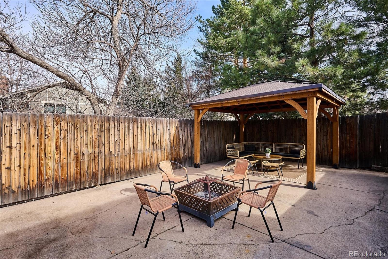 MLS Image #33 for 14417 w bayaud avenue,golden, Colorado