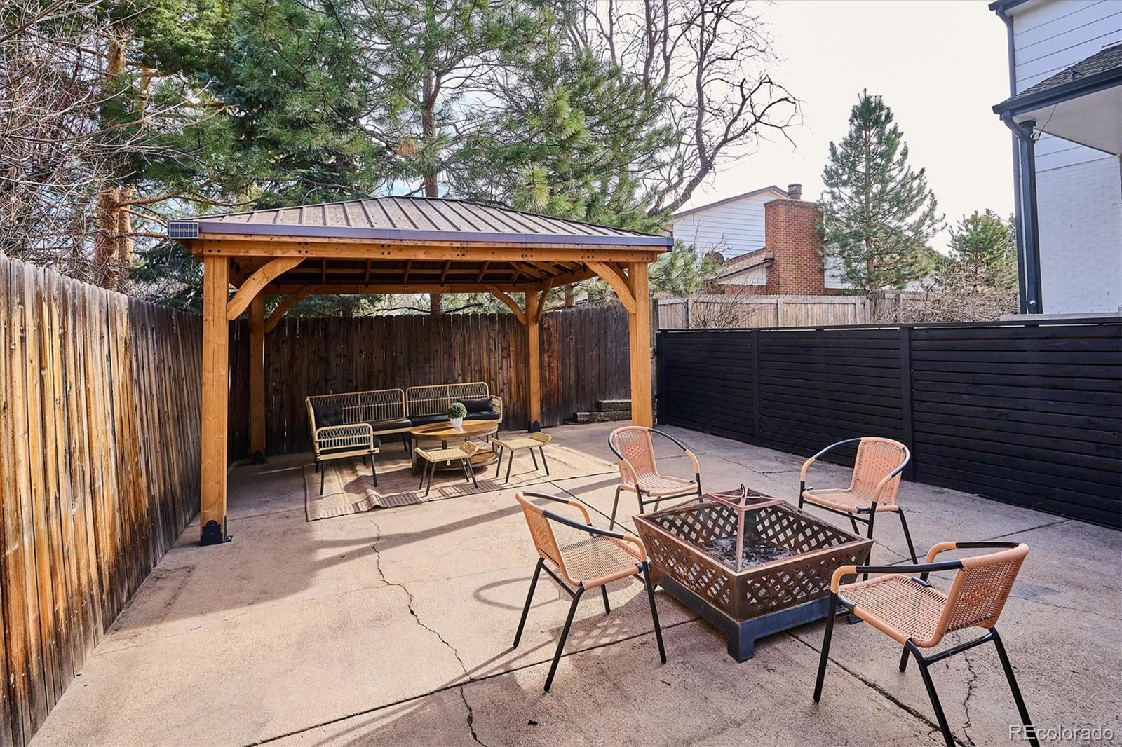 MLS Image #34 for 14417 w bayaud avenue,golden, Colorado