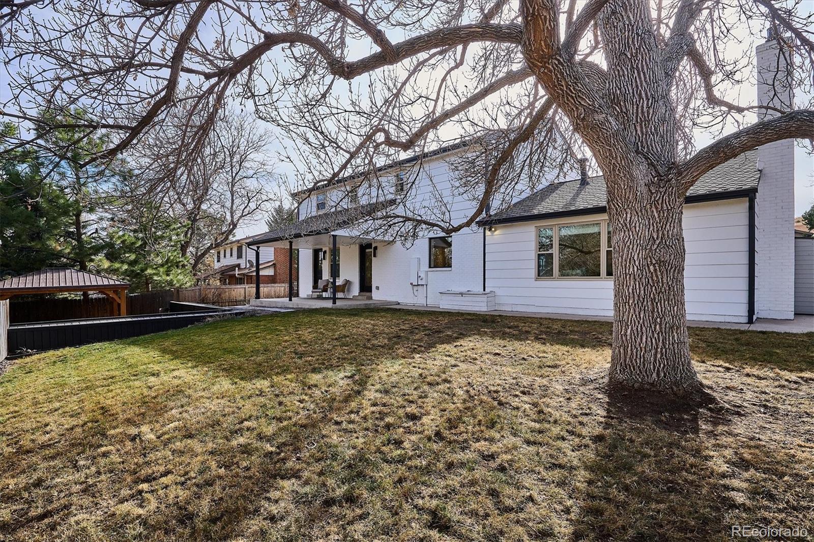 MLS Image #35 for 14417 w bayaud avenue,golden, Colorado