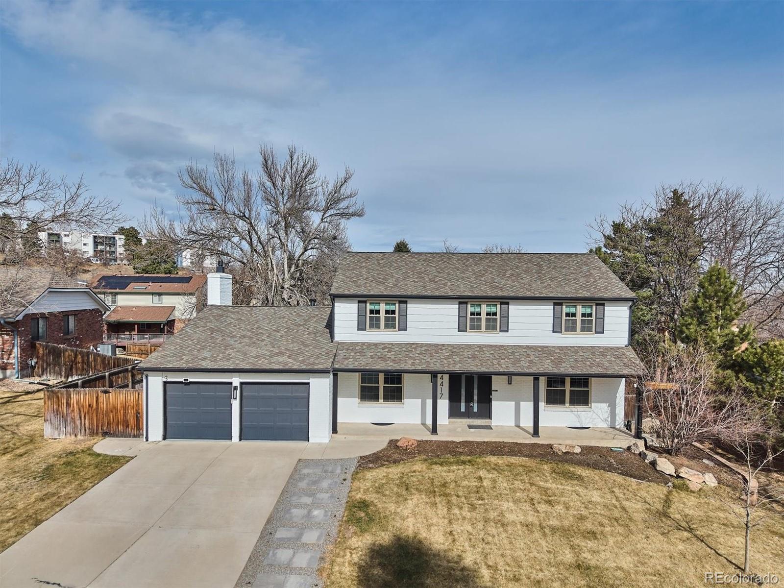 MLS Image #37 for 14417 w bayaud avenue,golden, Colorado