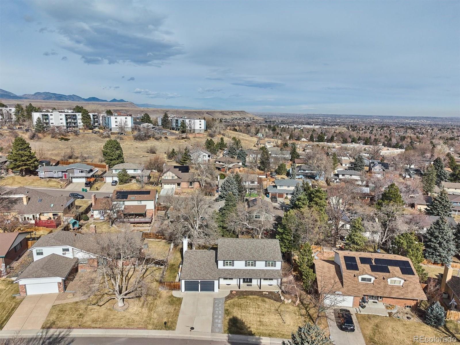 MLS Image #38 for 14417 w bayaud avenue,golden, Colorado