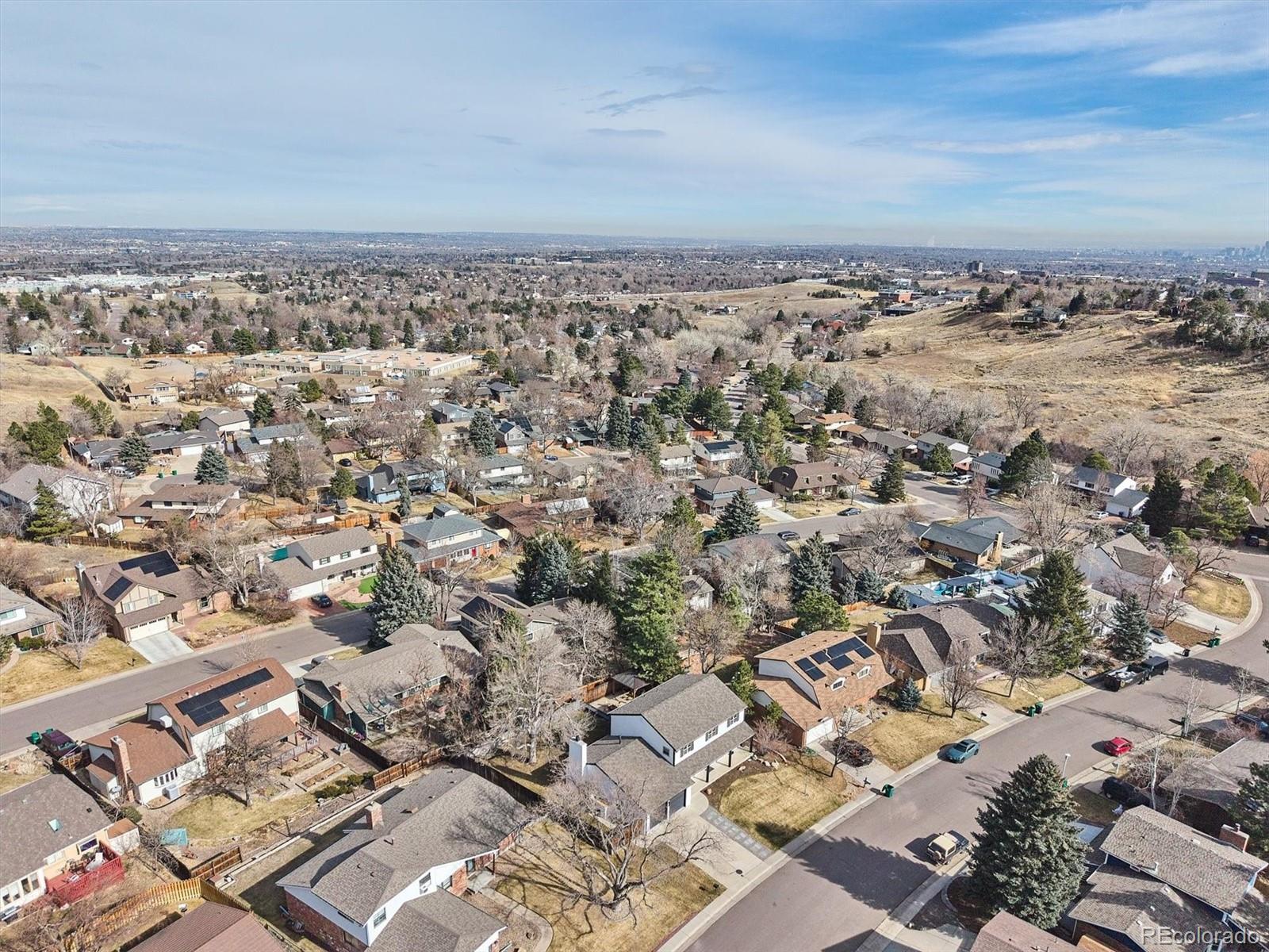 MLS Image #40 for 14417 w bayaud avenue,golden, Colorado