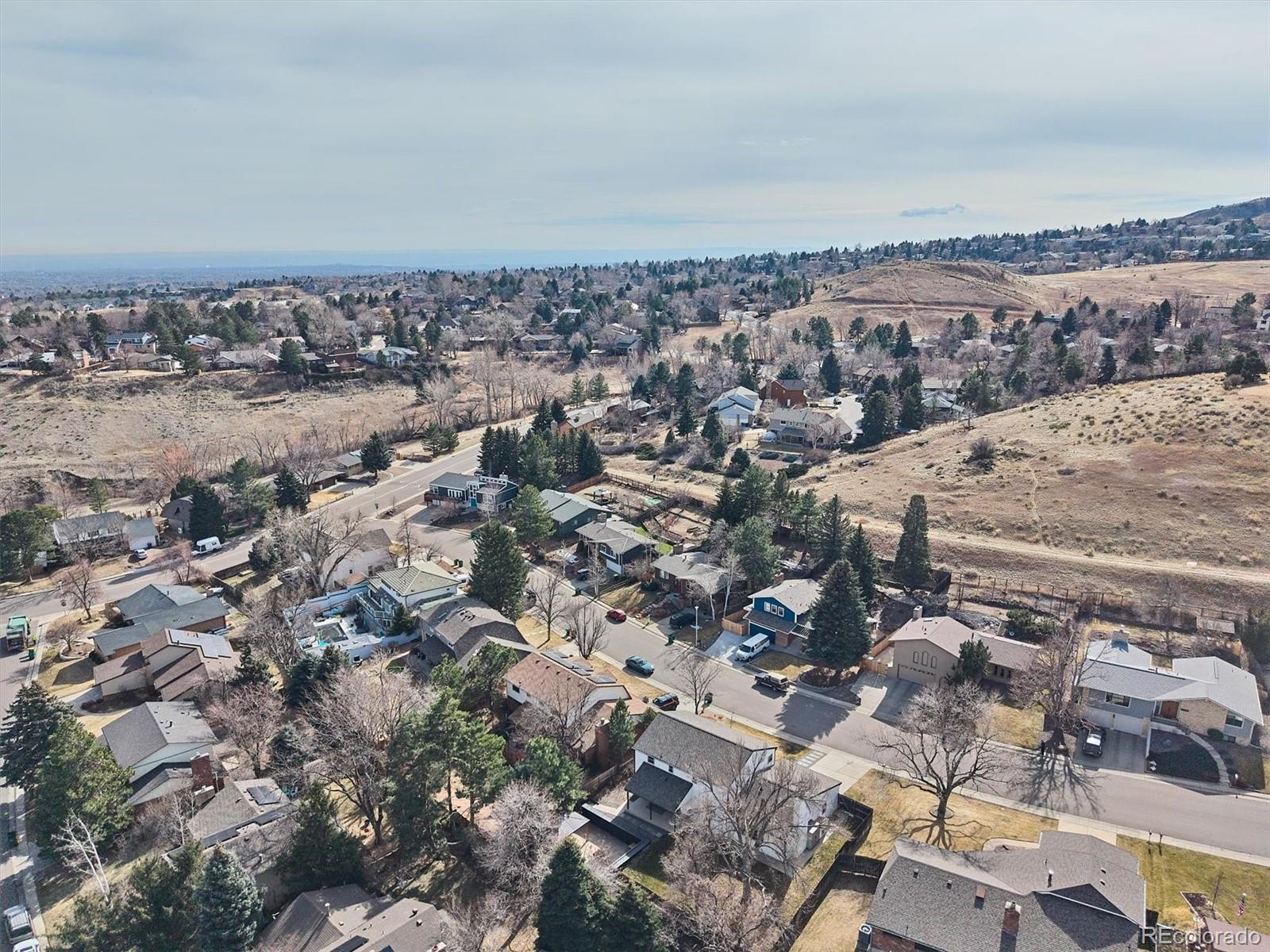 MLS Image #41 for 14417 w bayaud avenue,golden, Colorado