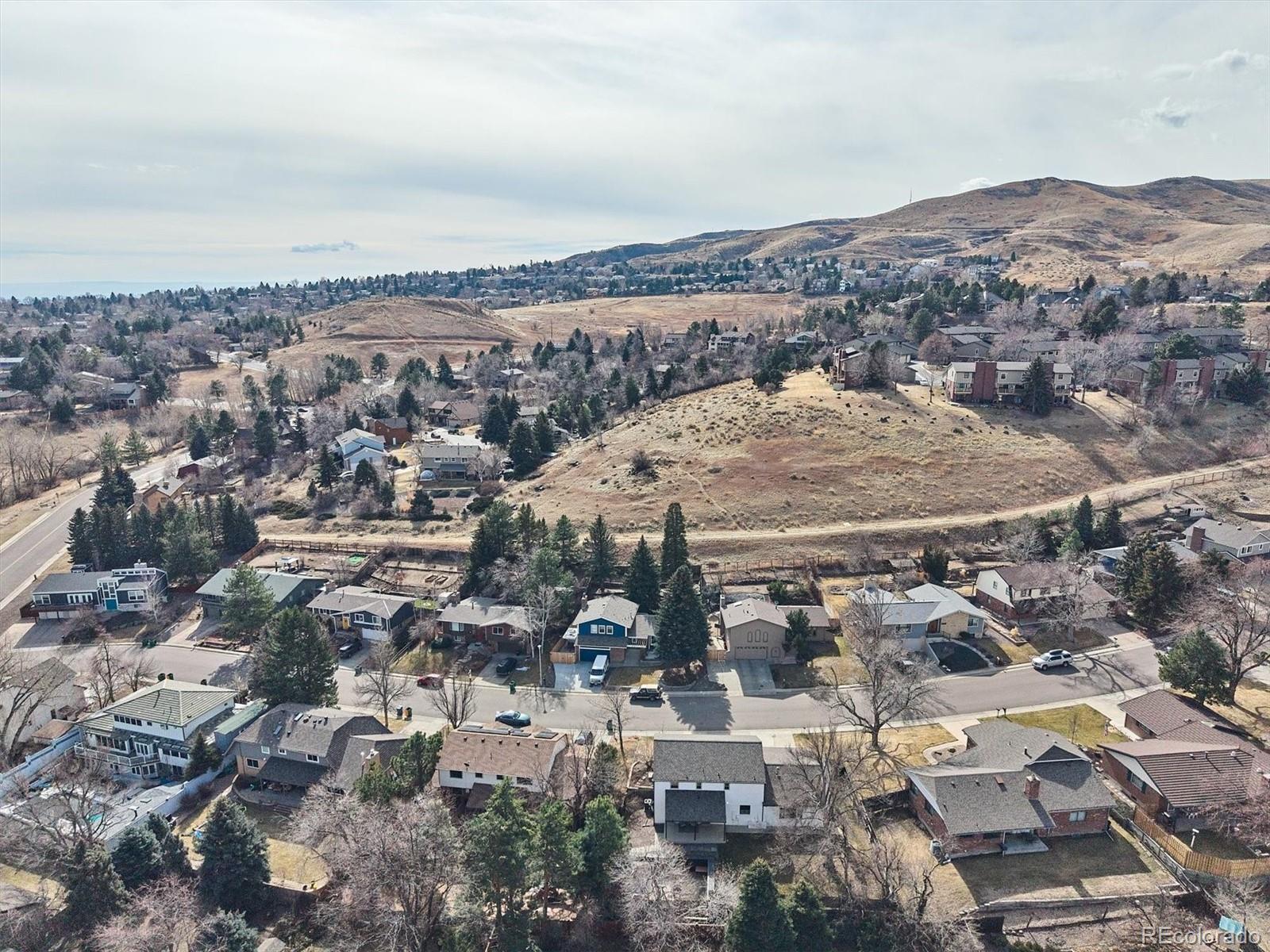 MLS Image #42 for 14417 w bayaud avenue,golden, Colorado