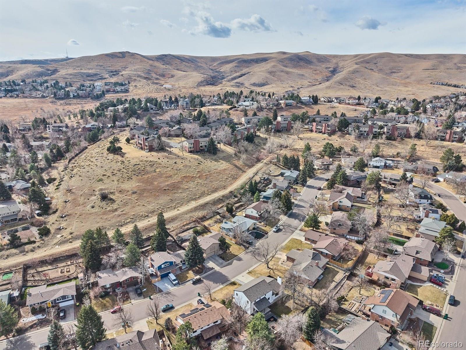 MLS Image #43 for 14417 w bayaud avenue,golden, Colorado