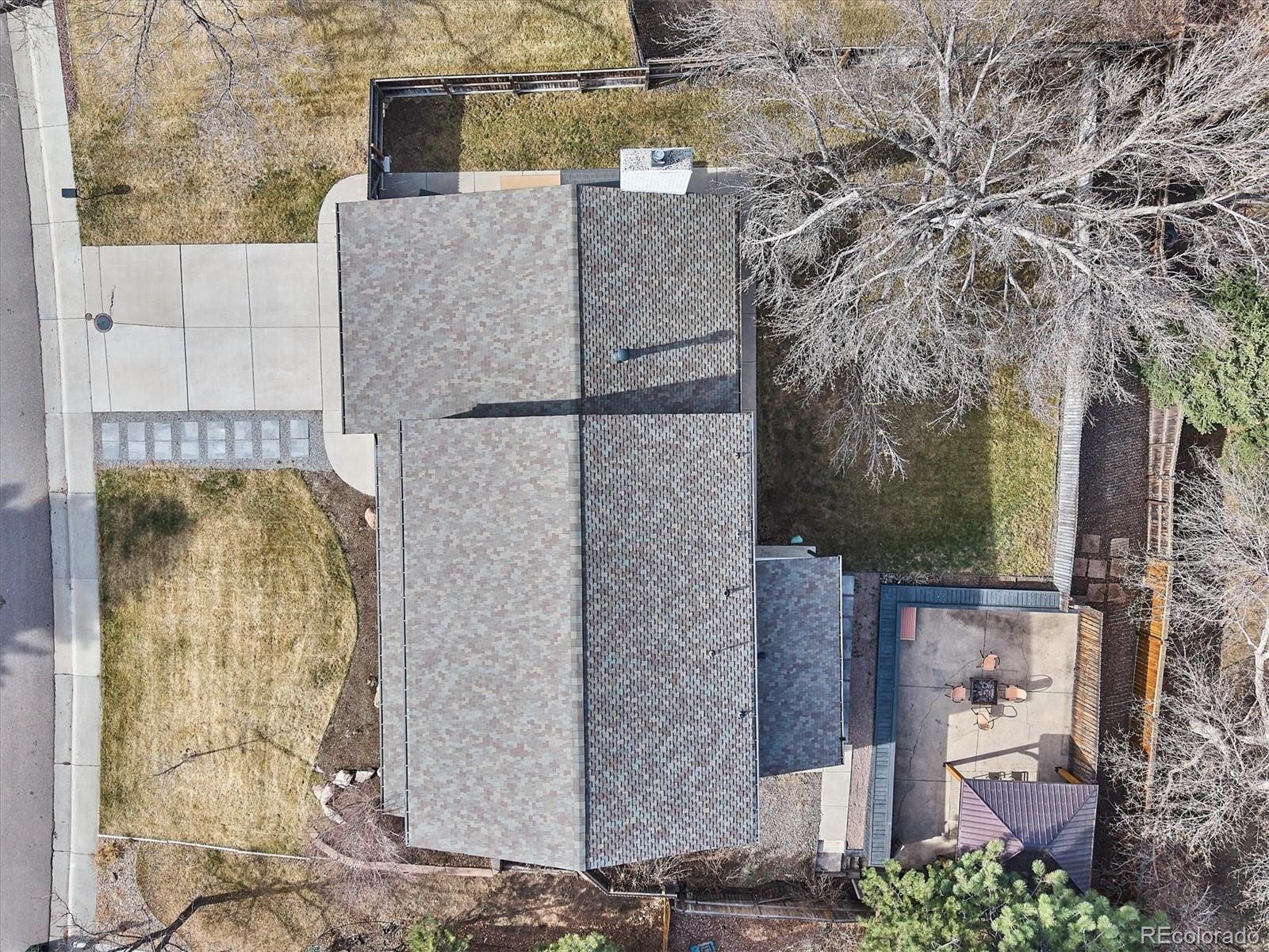 MLS Image #44 for 14417 w bayaud avenue,golden, Colorado