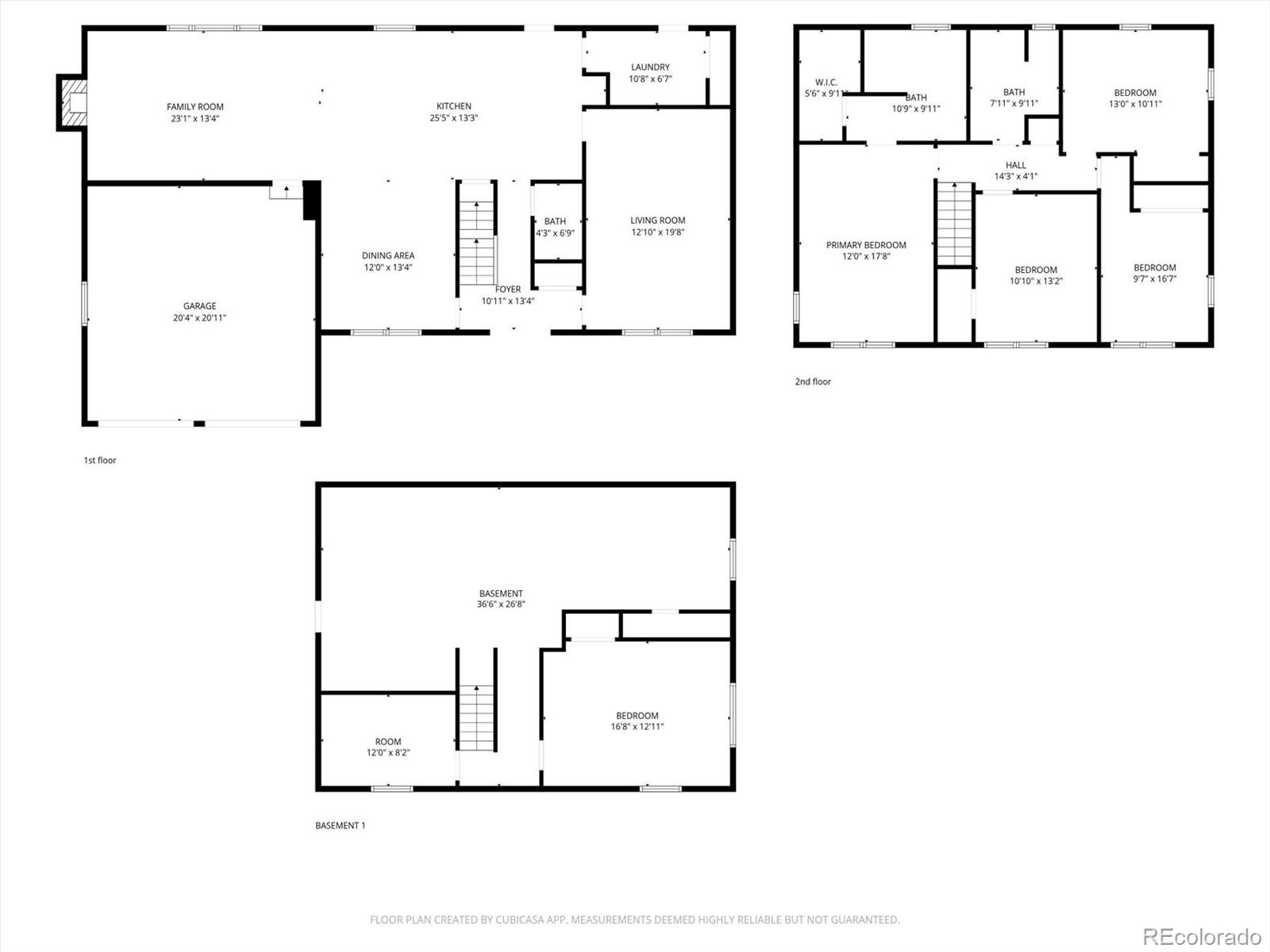MLS Image #45 for 14417 w bayaud avenue,golden, Colorado