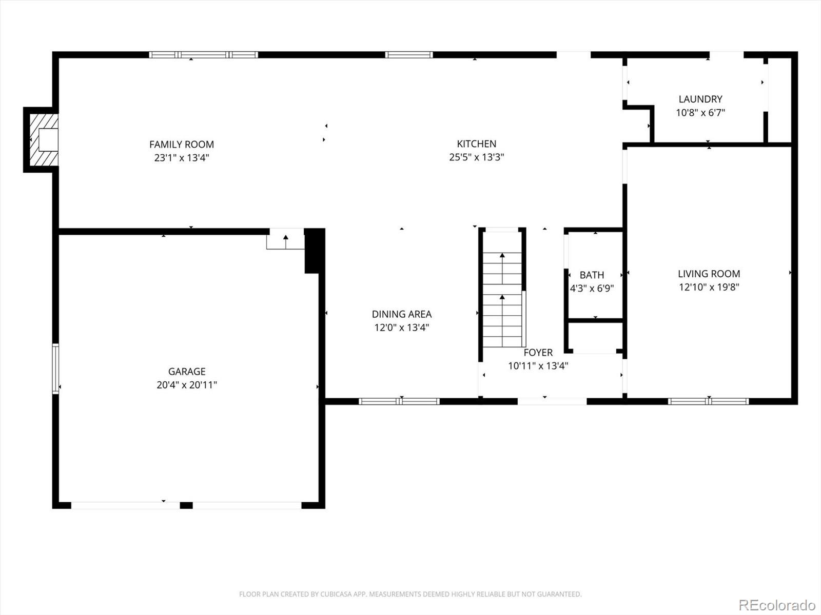 MLS Image #46 for 14417 w bayaud avenue,golden, Colorado