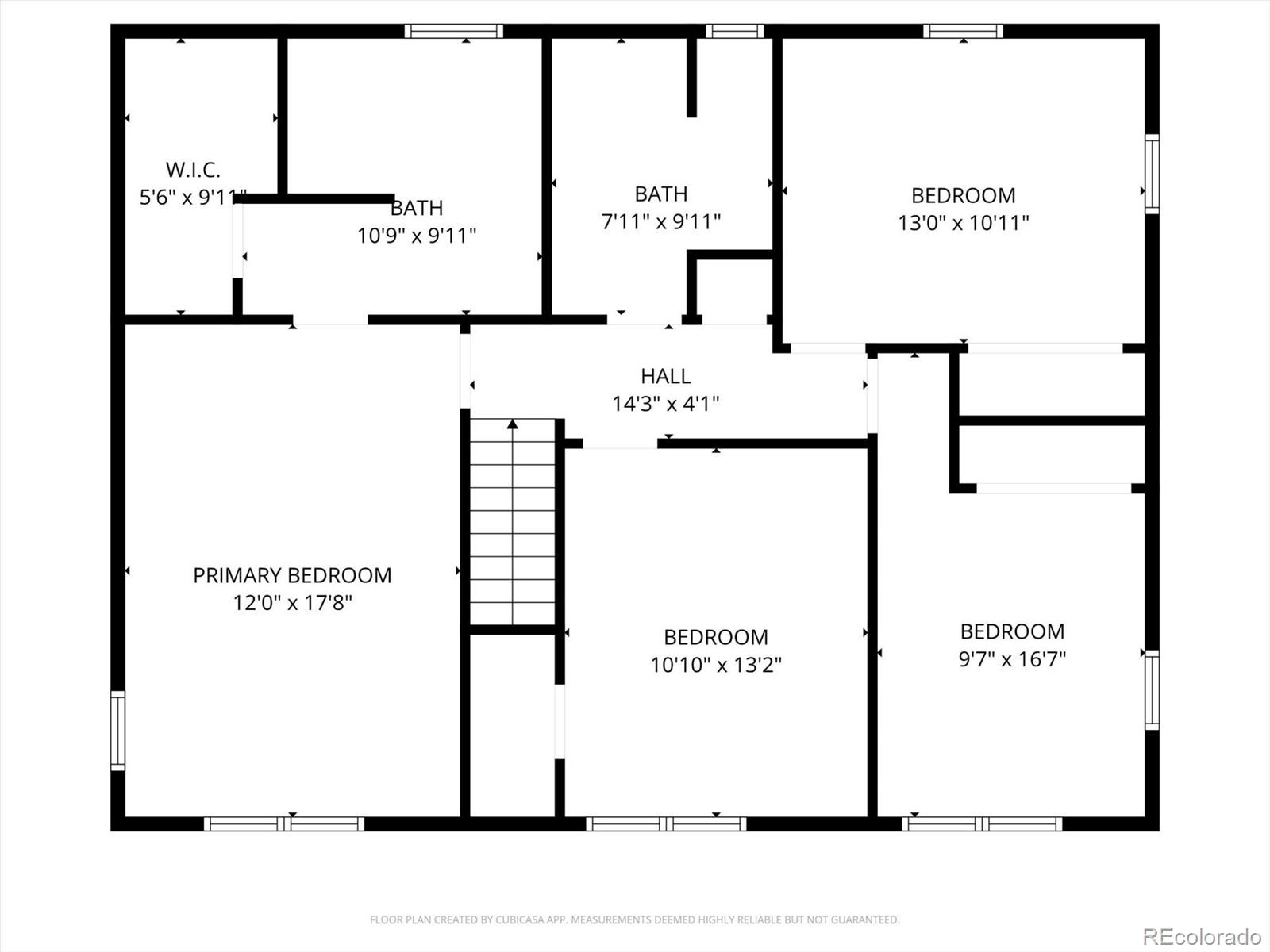 MLS Image #47 for 14417 w bayaud avenue,golden, Colorado