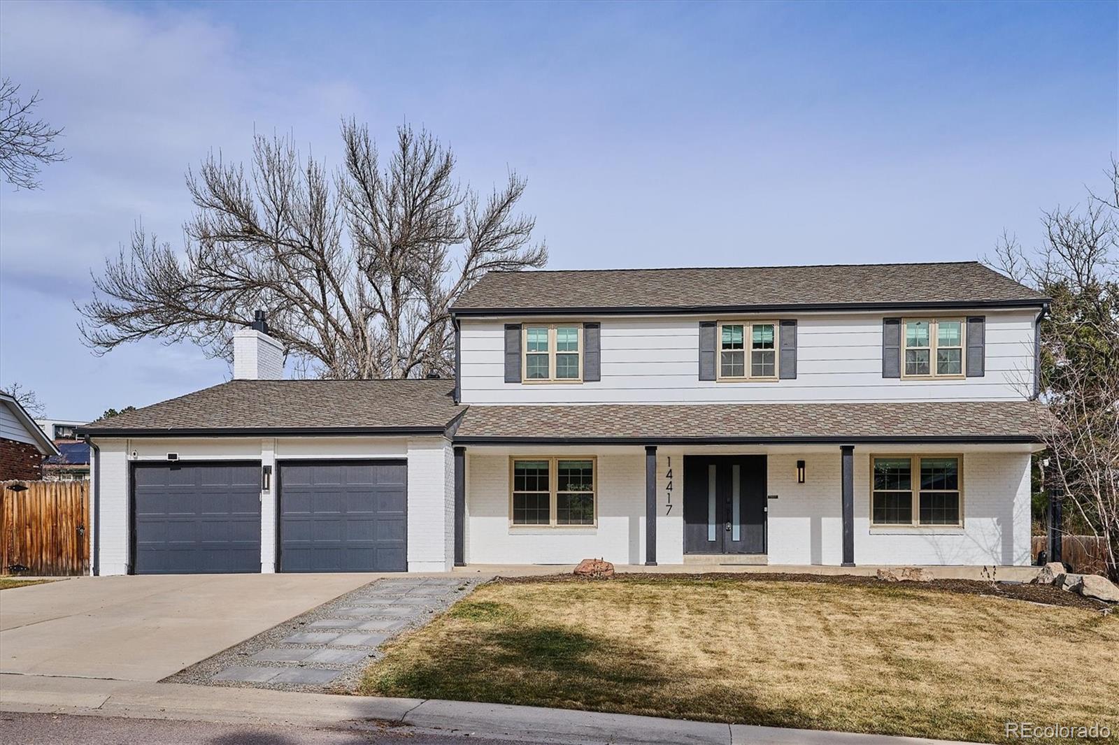 MLS Image #5 for 14417 w bayaud avenue,golden, Colorado