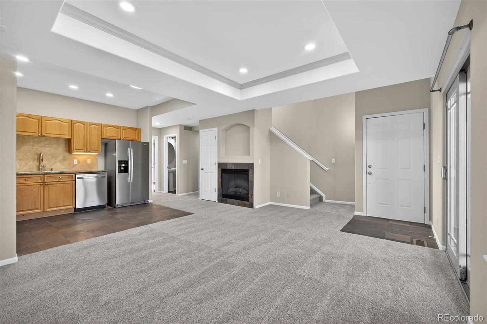 MLS Image #11 for 3155 e 104th avenue 2b,thornton, Colorado