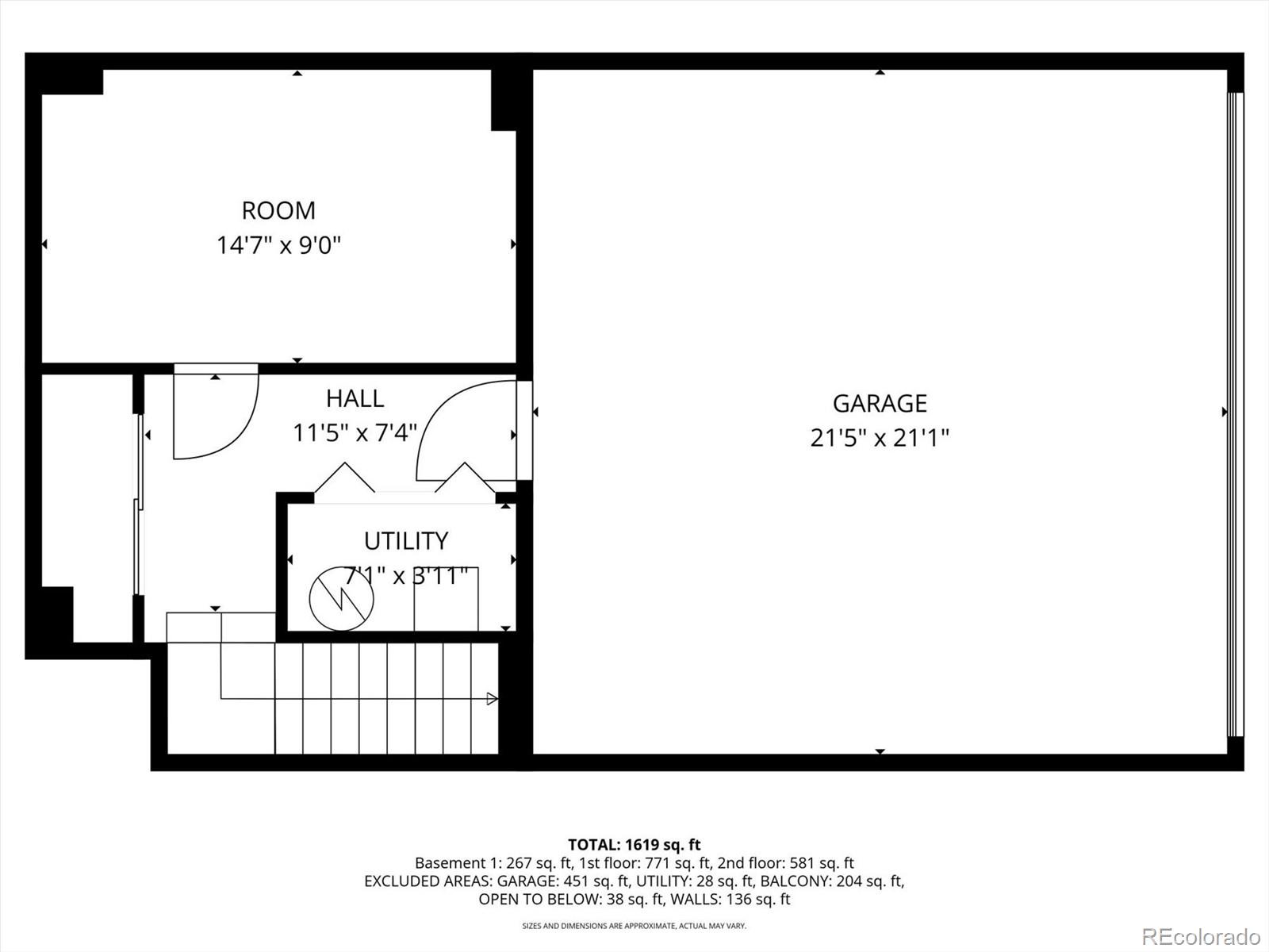 MLS Image #41 for 3155 e 104th avenue 2b,thornton, Colorado