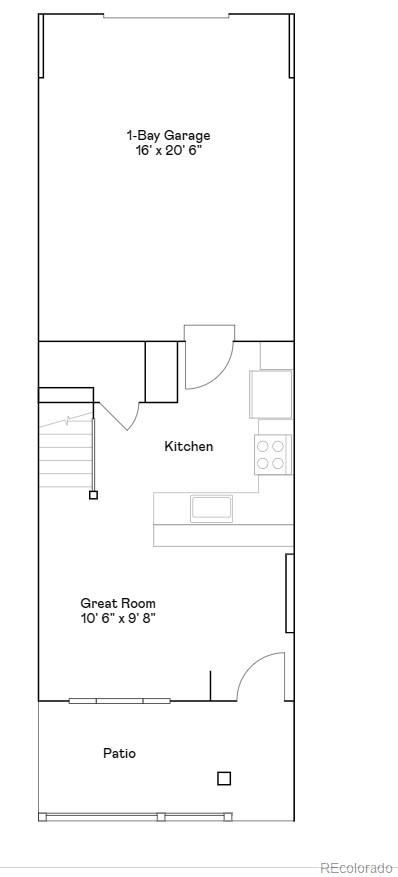 MLS Image #11 for 6778  e 149th avenue 3,thornton, Colorado