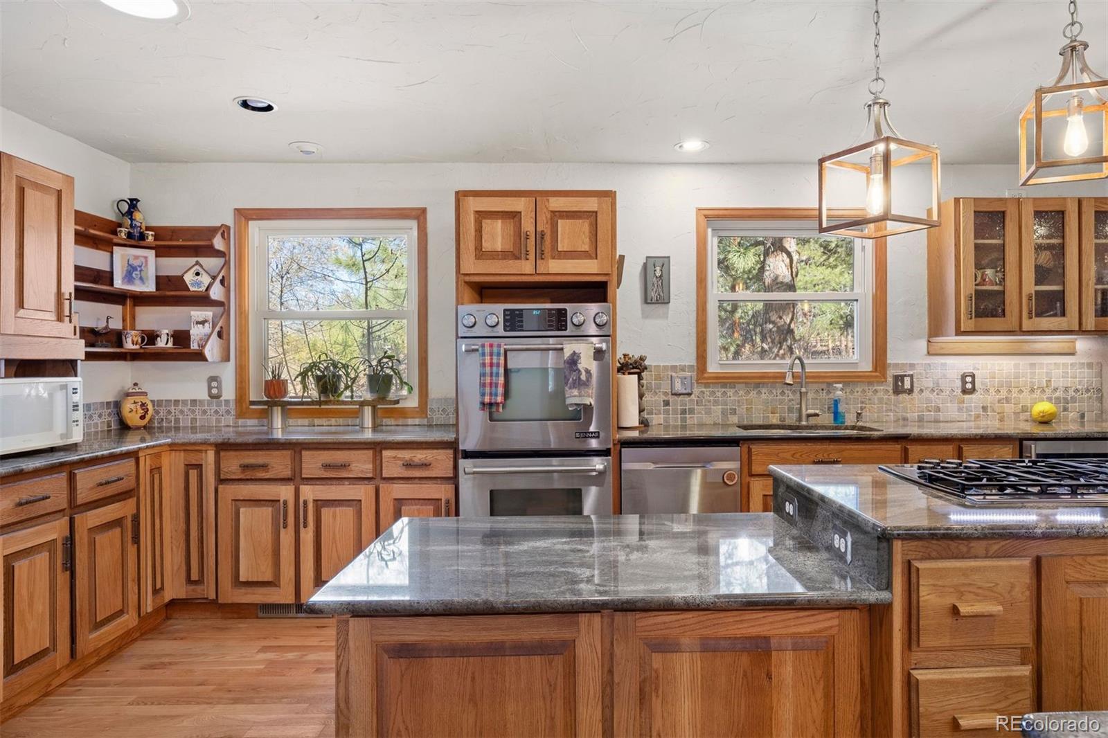 MLS Image #1 for 2399  vista drive,larkspur, Colorado