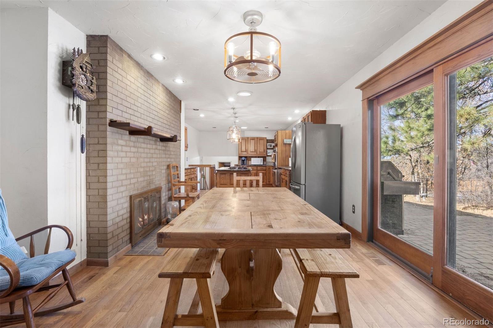 MLS Image #12 for 2399  vista drive,larkspur, Colorado