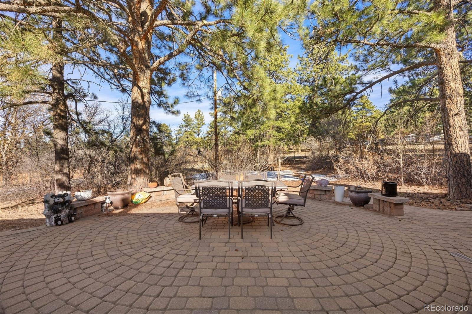 MLS Image #20 for 2399  vista drive,larkspur, Colorado