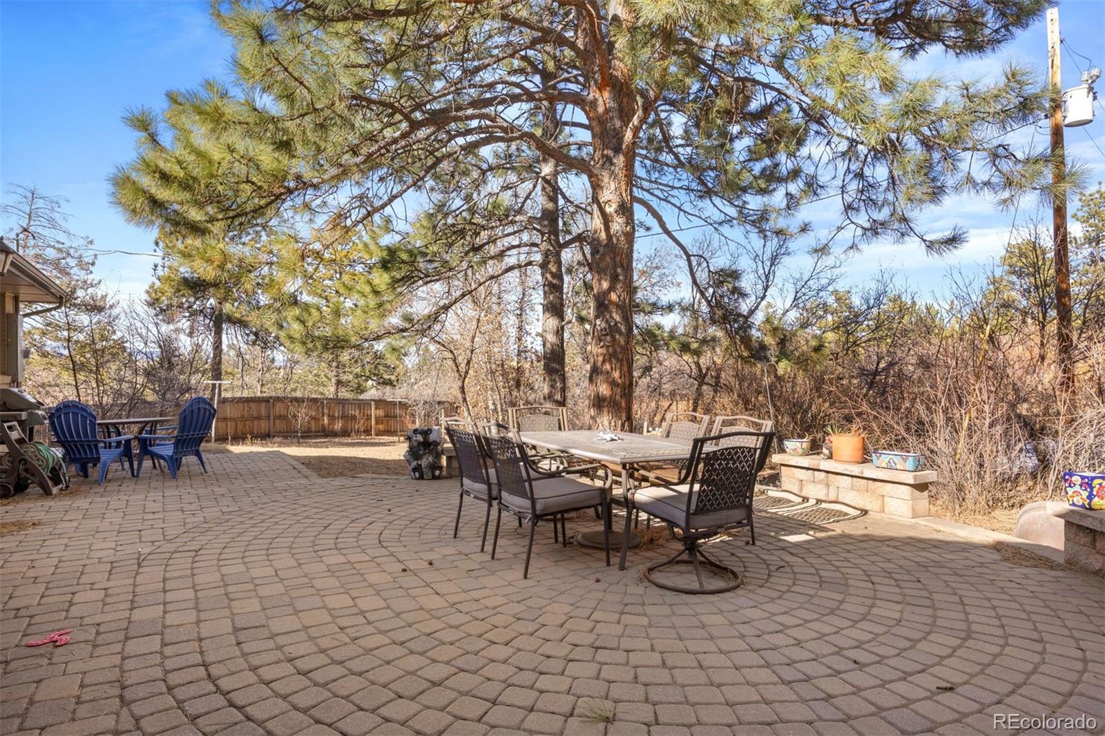 MLS Image #21 for 2399  vista drive,larkspur, Colorado