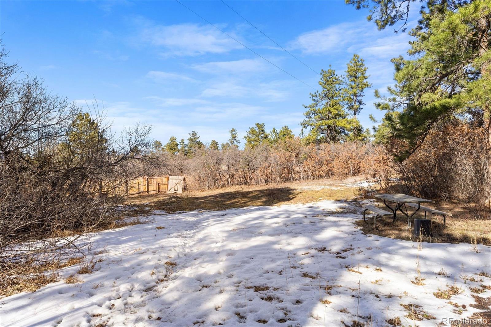MLS Image #22 for 2399  vista drive,larkspur, Colorado