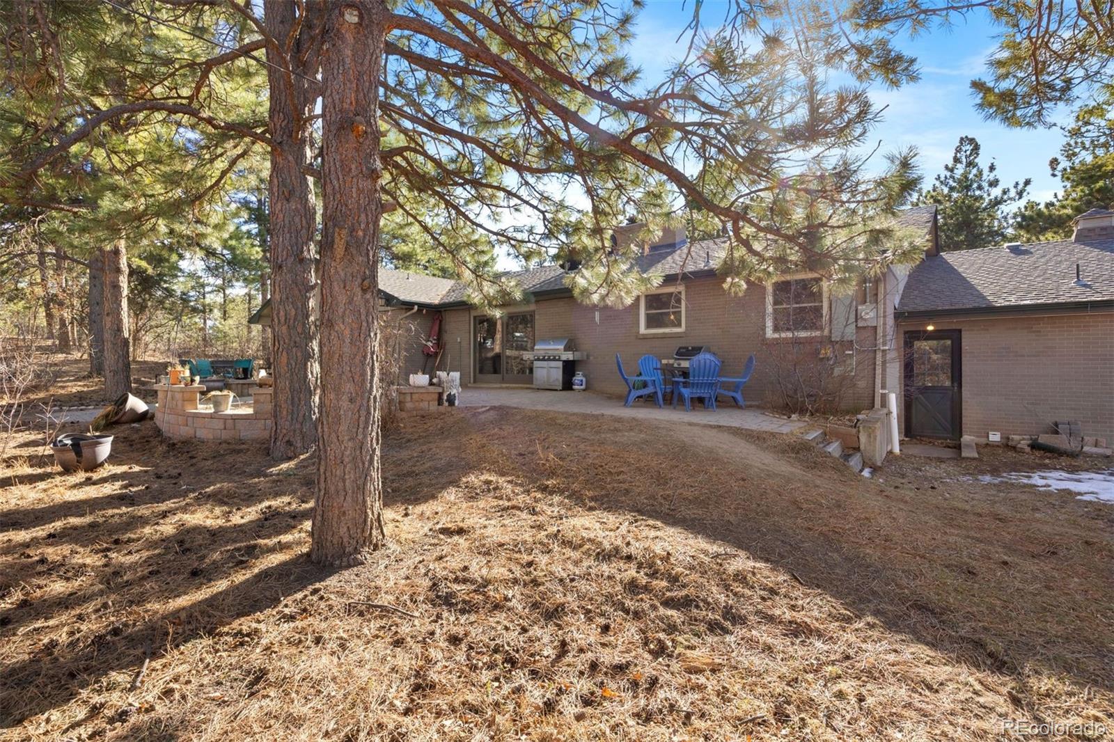 MLS Image #23 for 2399  vista drive,larkspur, Colorado
