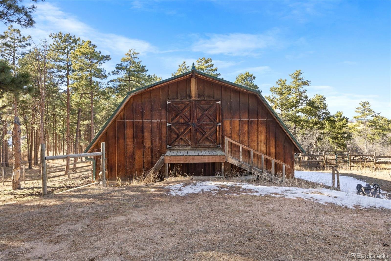 MLS Image #24 for 2399  vista drive,larkspur, Colorado
