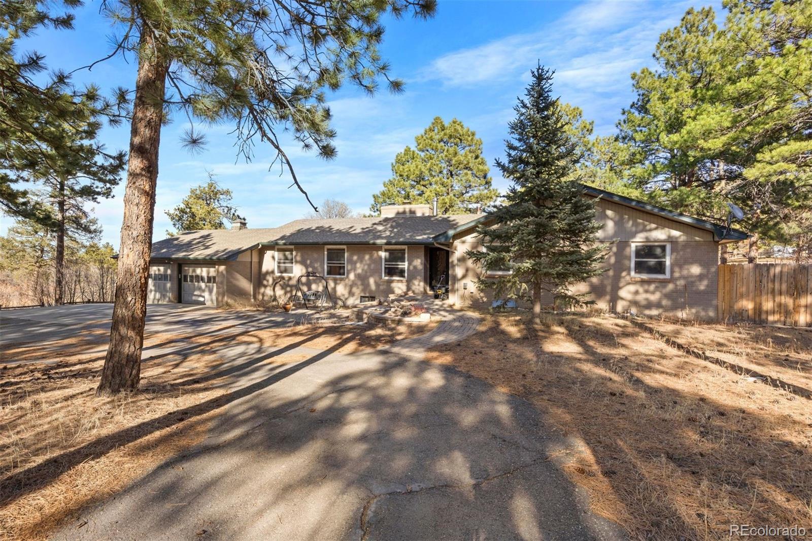 MLS Image #25 for 2399  vista drive,larkspur, Colorado