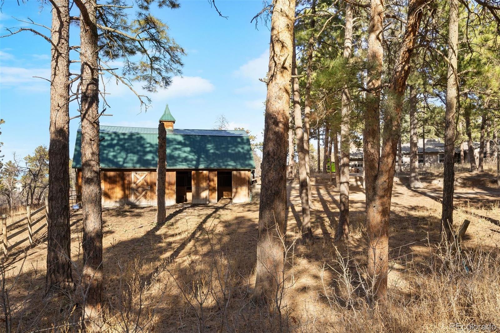 MLS Image #28 for 2399  vista drive,larkspur, Colorado