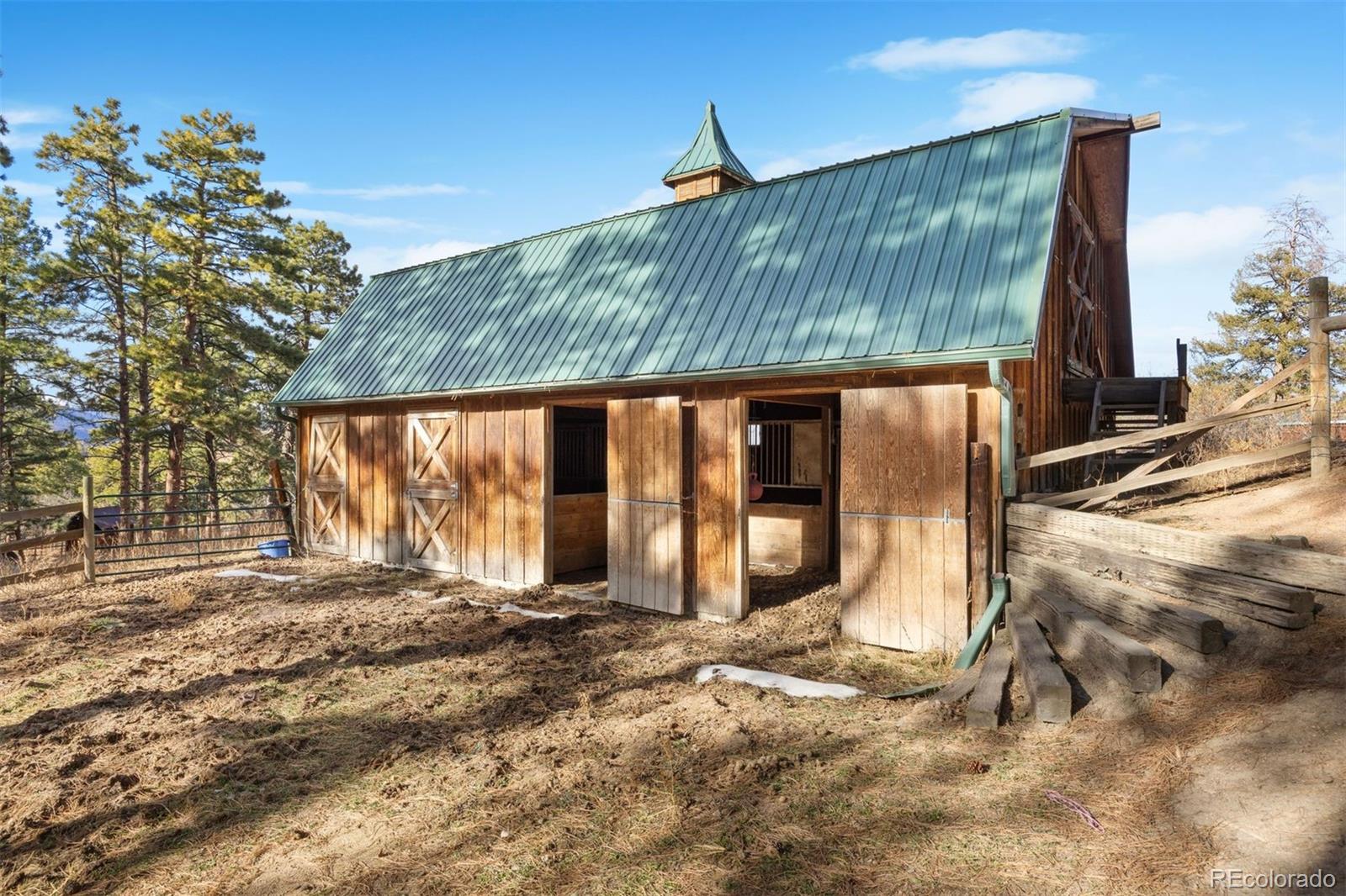 MLS Image #29 for 2399  vista drive,larkspur, Colorado