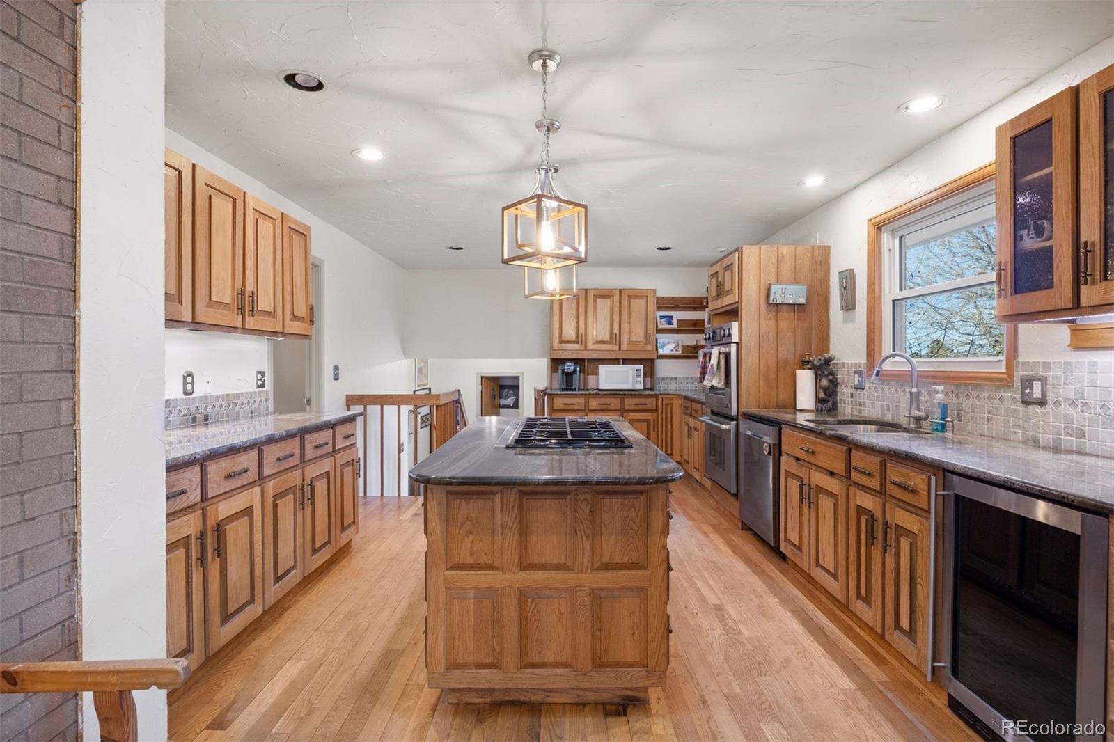 MLS Image #3 for 2399  vista drive,larkspur, Colorado