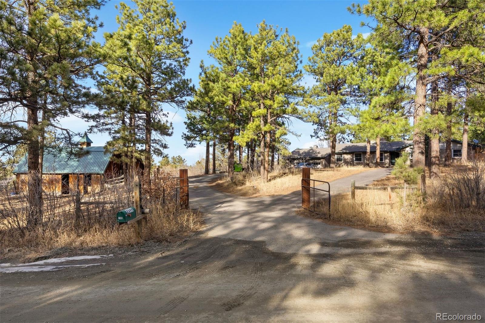 MLS Image #30 for 2399  vista drive,larkspur, Colorado