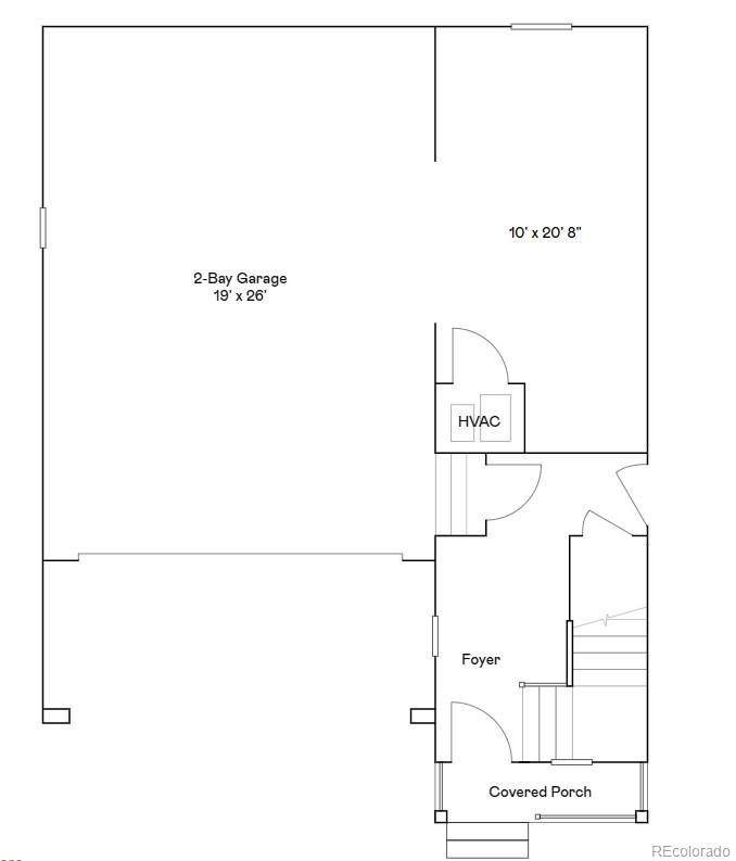 MLS Image #1 for 6974 e 149th place,thornton, Colorado