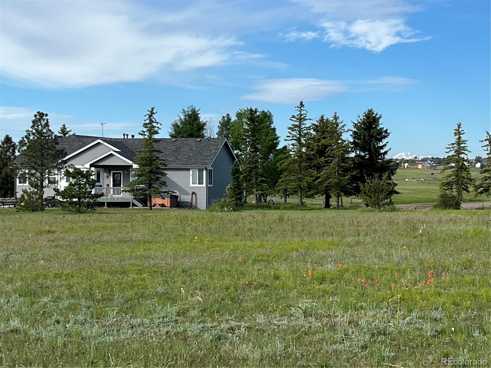MLS Image #29 for 3447  wild rose circle,parker, Colorado