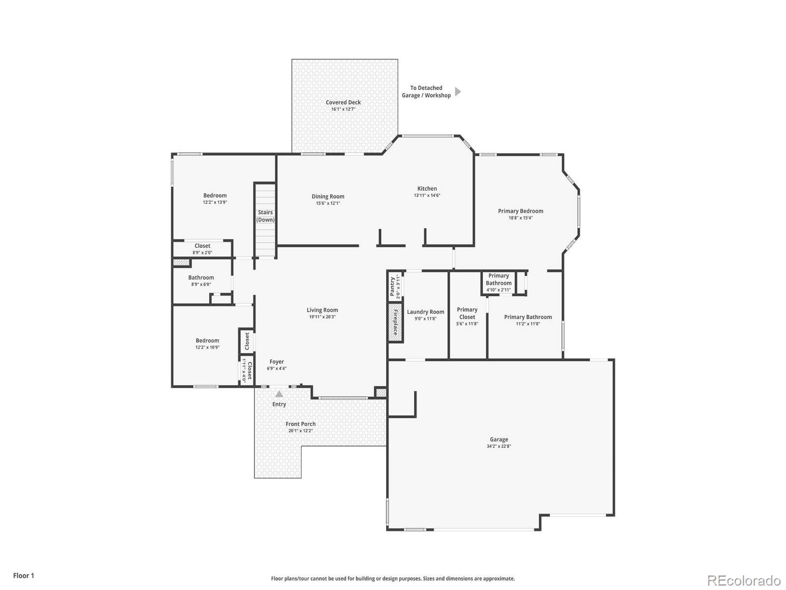MLS Image #42 for 3447  wild rose circle,parker, Colorado
