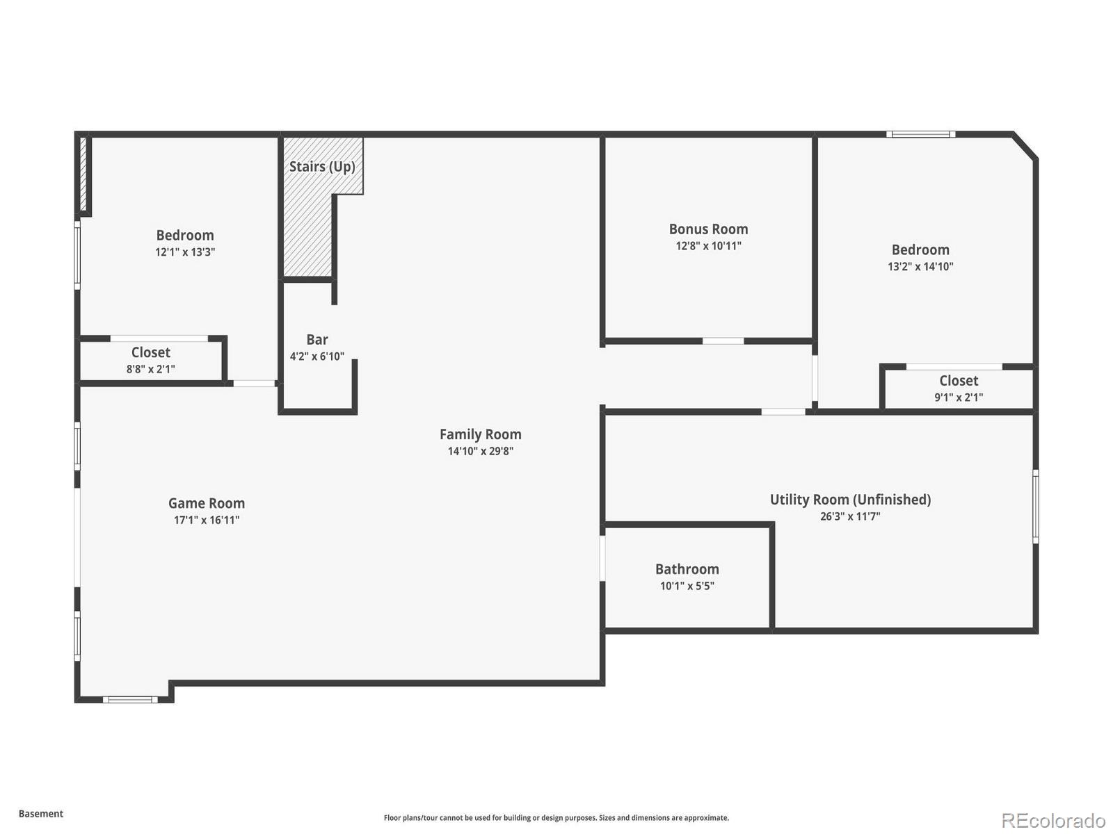 MLS Image #43 for 3447  wild rose circle,parker, Colorado