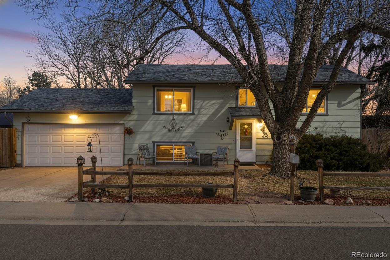 MLS Image #0 for 6106  dunraven street,golden, Colorado