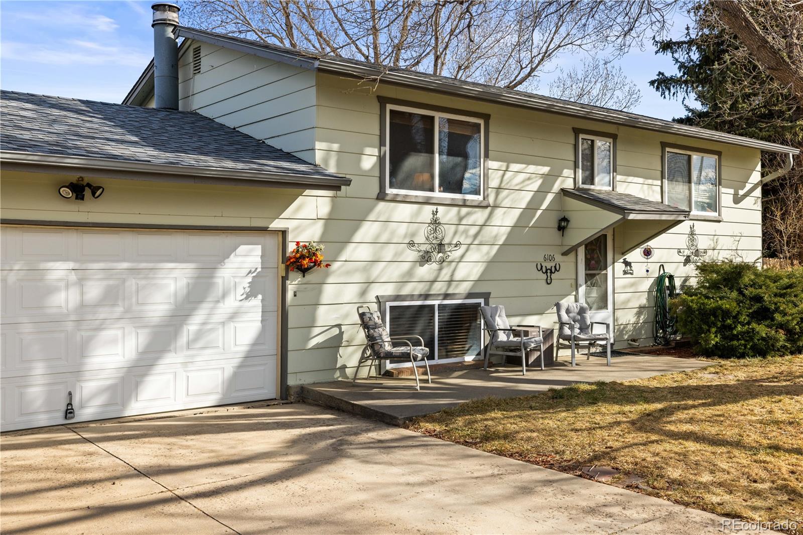 MLS Image #1 for 6106  dunraven street,golden, Colorado