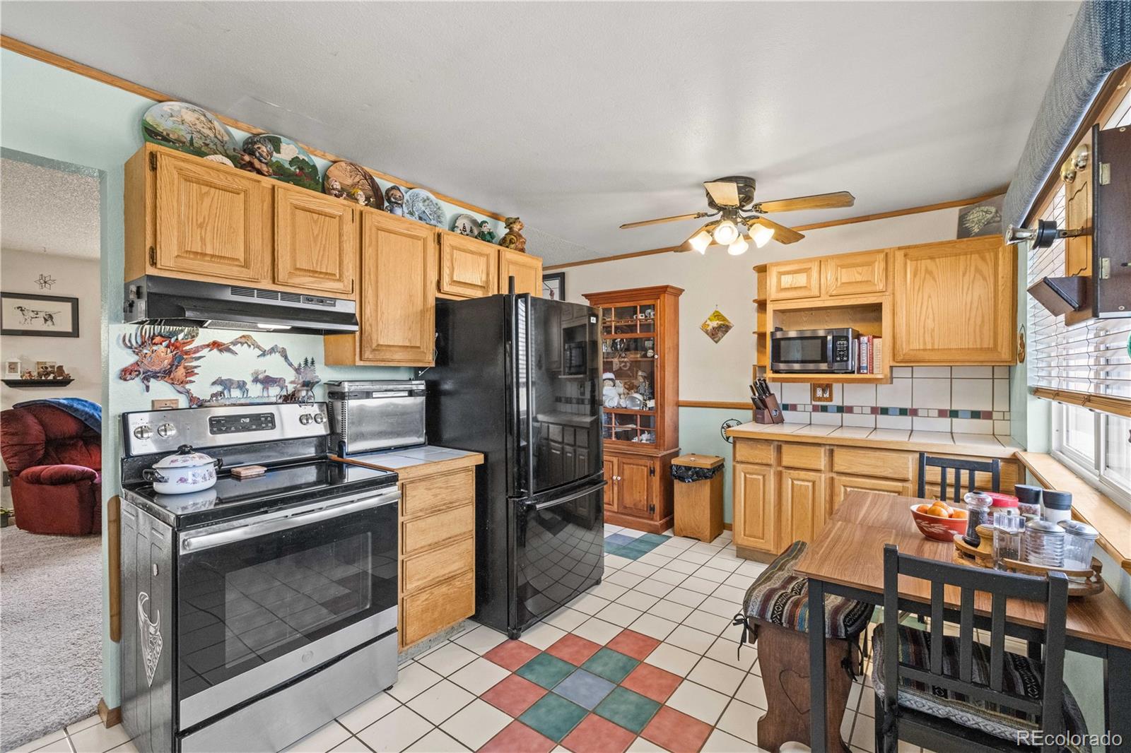 MLS Image #11 for 6106  dunraven street,golden, Colorado