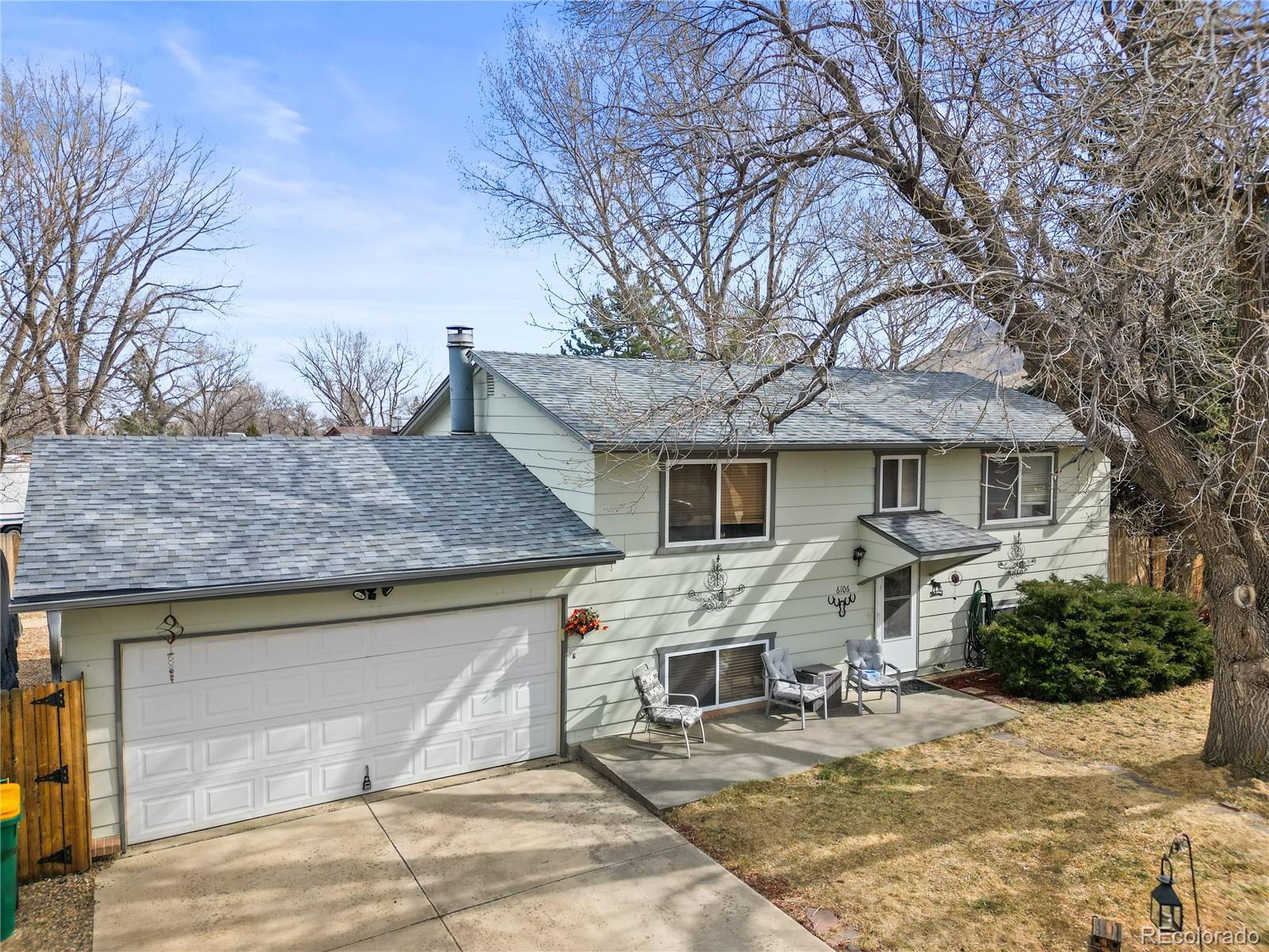 MLS Image #2 for 6106  dunraven street,golden, Colorado