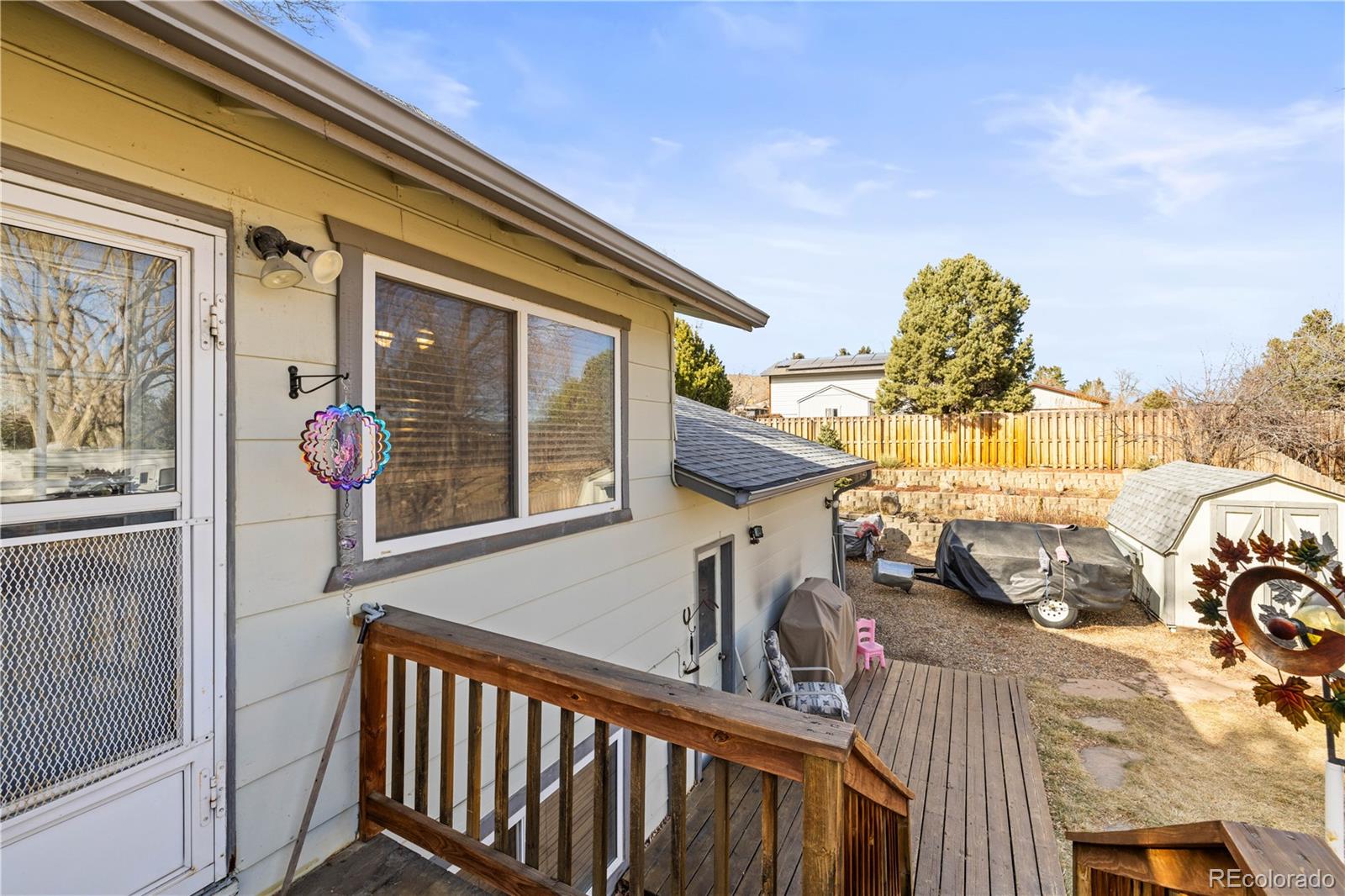 MLS Image #28 for 6106  dunraven street,golden, Colorado
