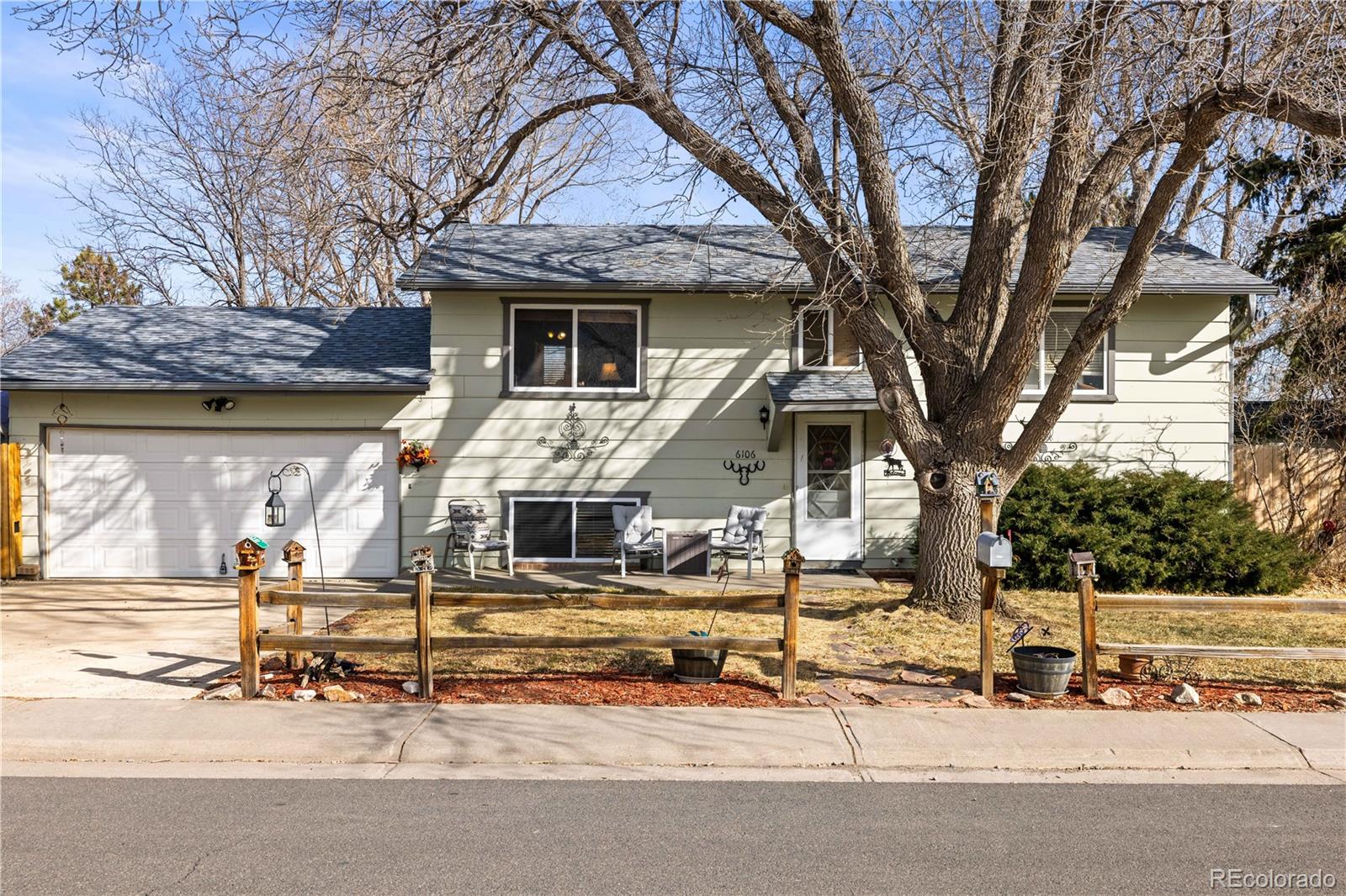 MLS Image #3 for 6106  dunraven street,golden, Colorado