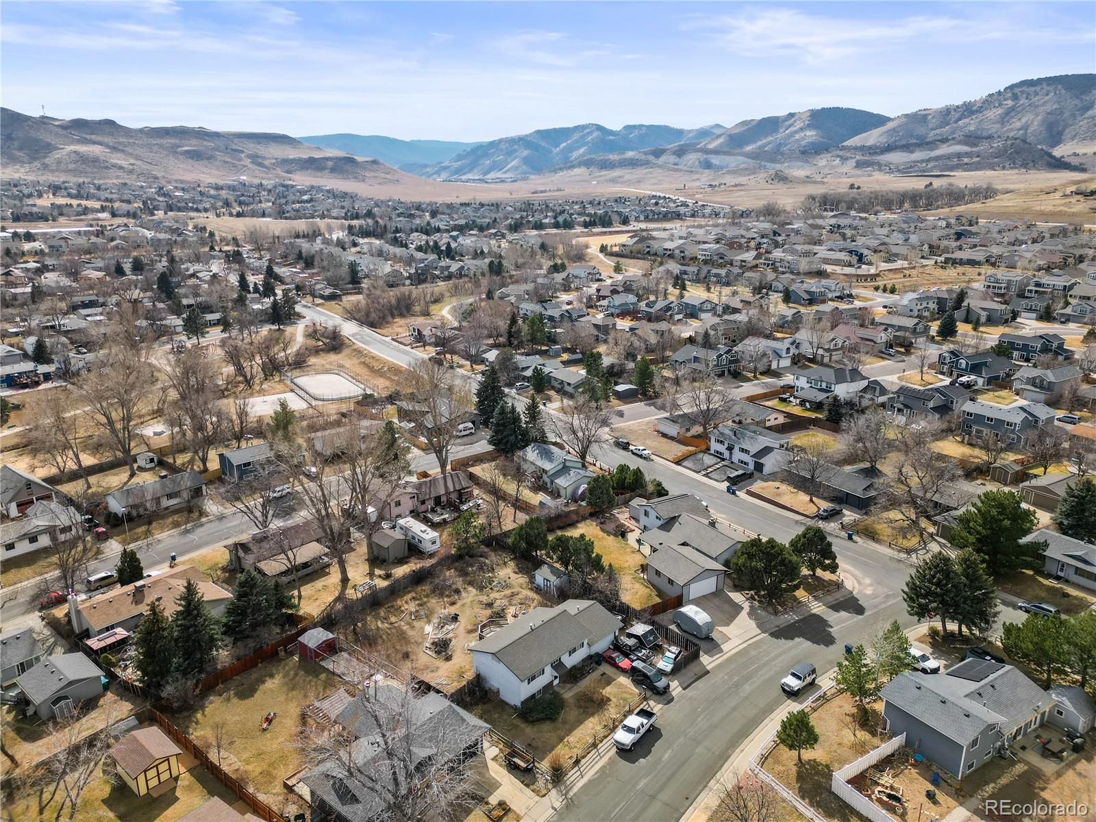 MLS Image #31 for 6106  dunraven street,golden, Colorado