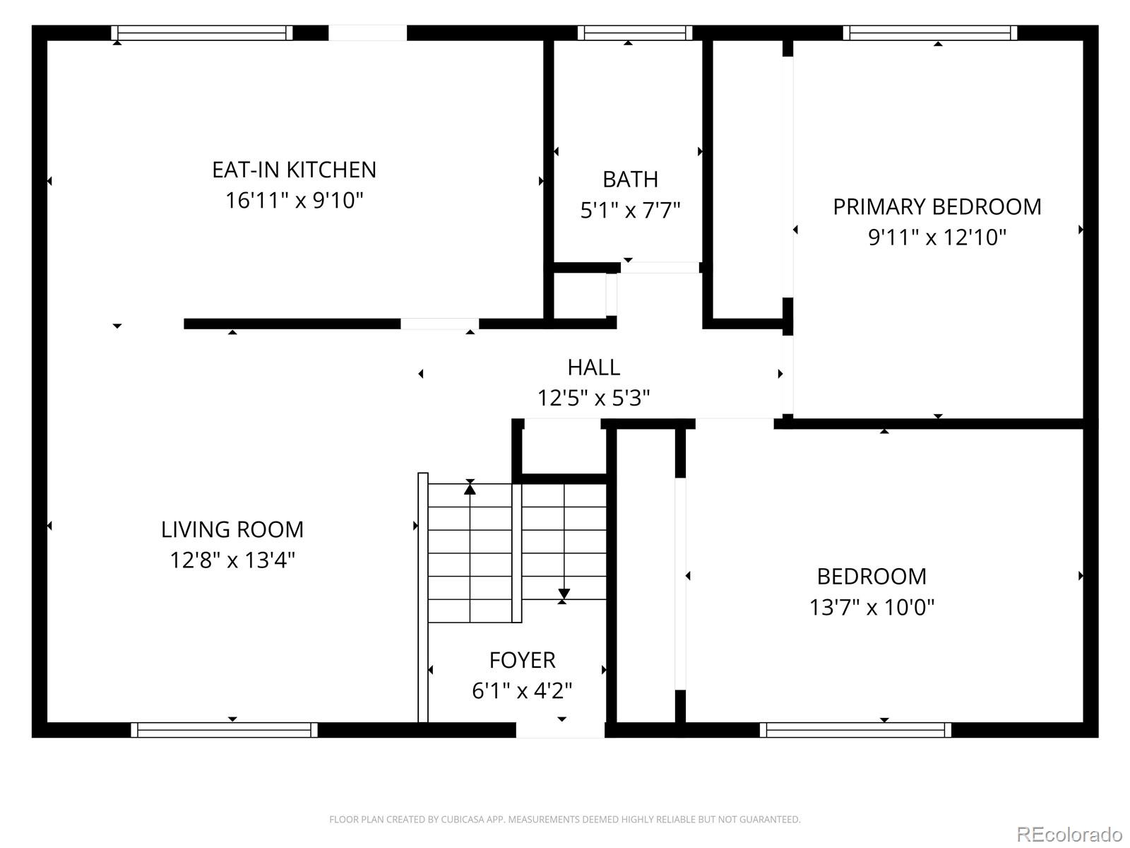 MLS Image #36 for 6106  dunraven street,golden, Colorado
