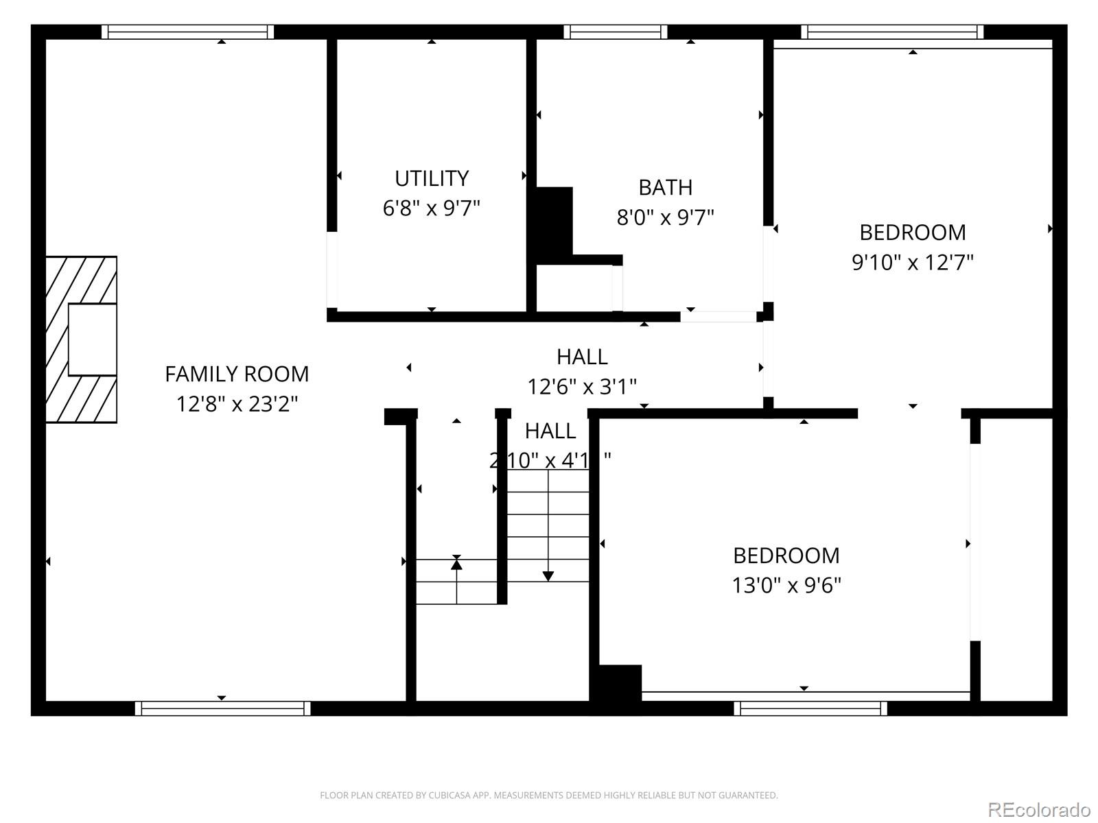 MLS Image #37 for 6106  dunraven street,golden, Colorado